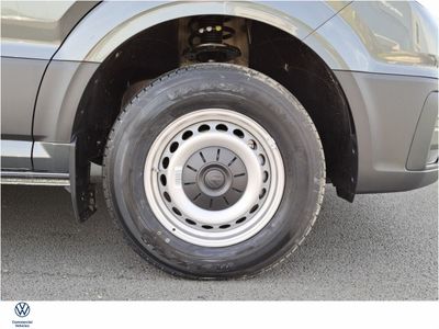 2026 Volkswagen Crafter