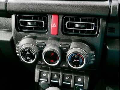 2023 Suzuki Jimny