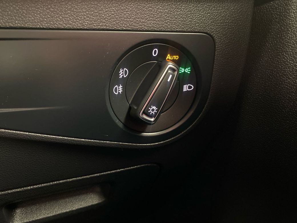 2021 SEAT Tarraco