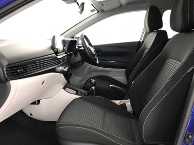 2022 Hyundai i20