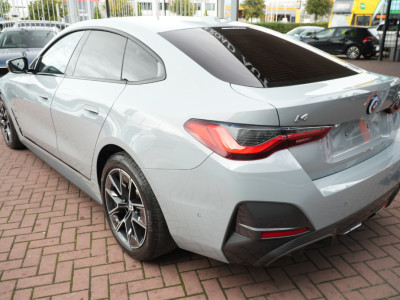 2023 BMW i4