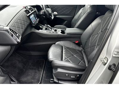 2023 DS Automobiles DS 7