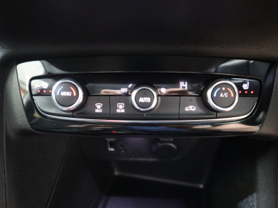 2022 Opel Corsa