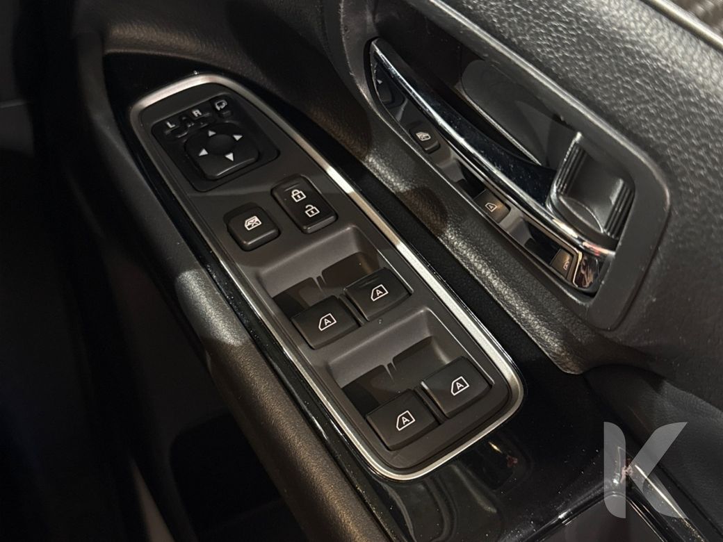 2019 Mitsubishi Outlander