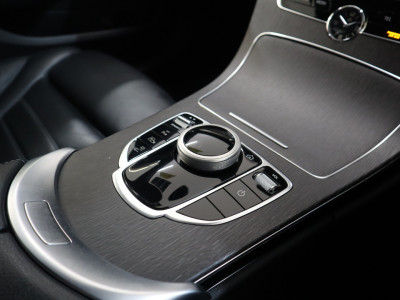 2021 Mercedes-Benz C Class