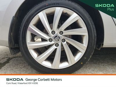 2023 Skoda Octavia