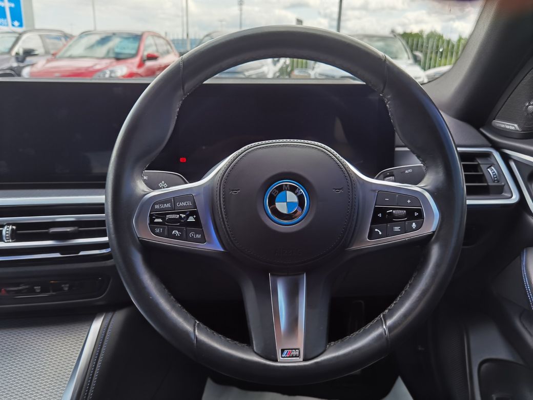 2023 BMW i4