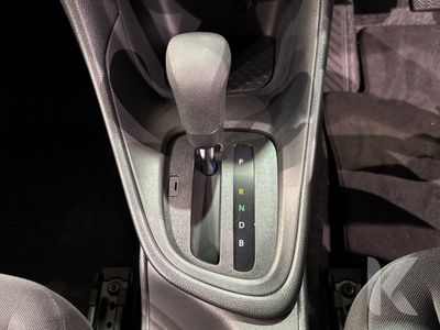 2025 Toyota Yaris