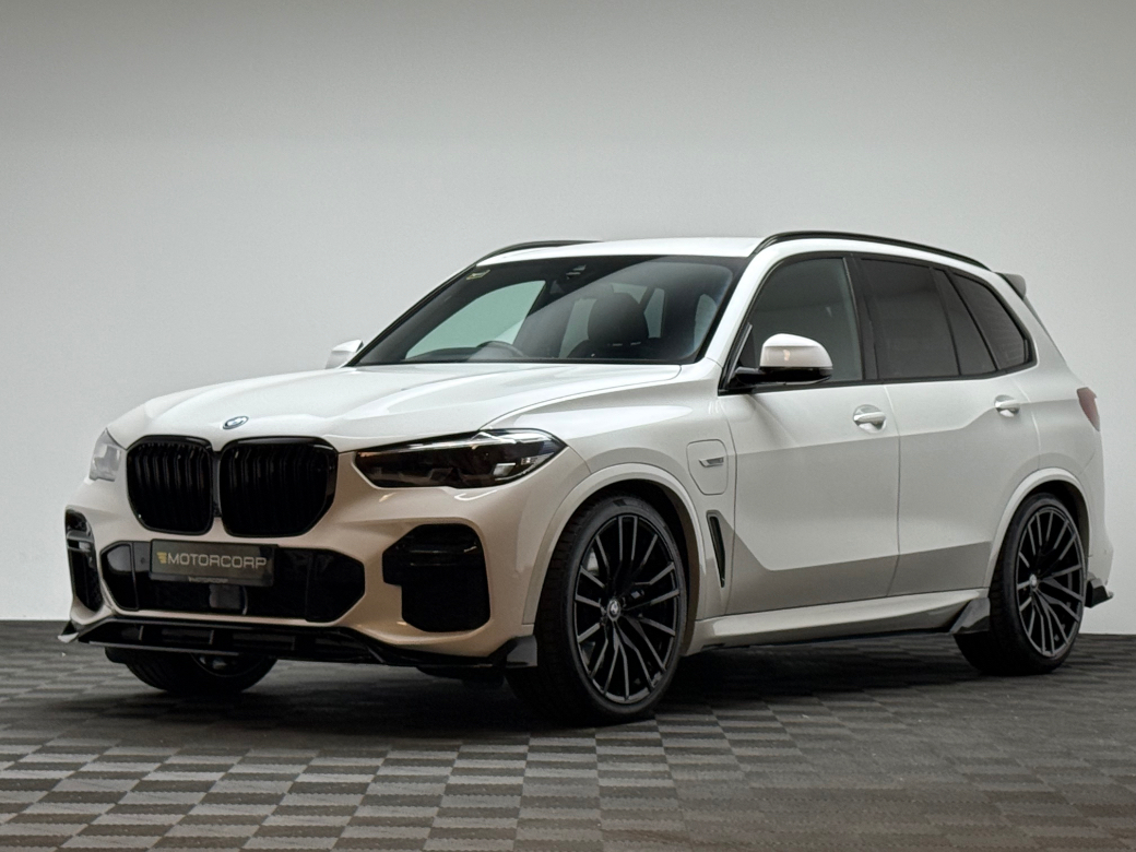 2023 BMW X5