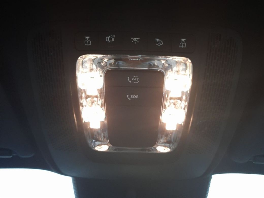 2026 Mercedes-Benz GLA Class