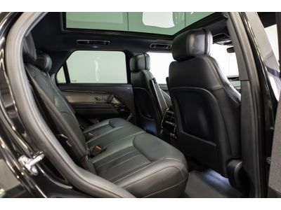 2024 Land Rover Range Rover Sport