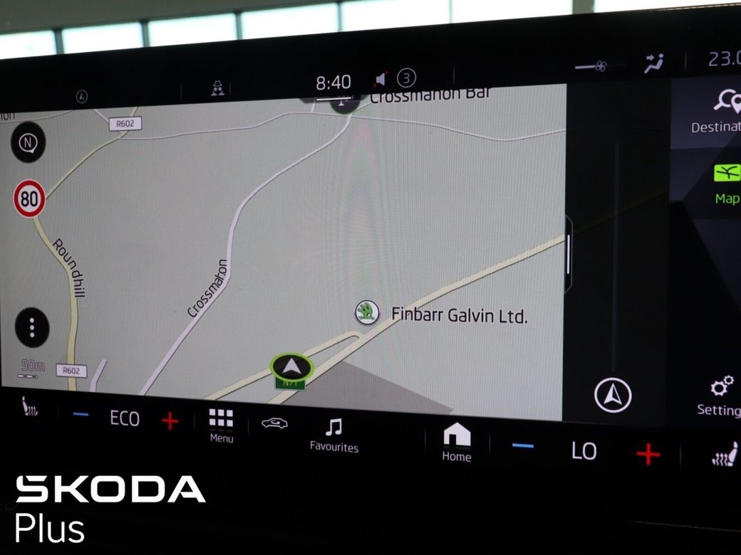 2023 Skoda Enyaq