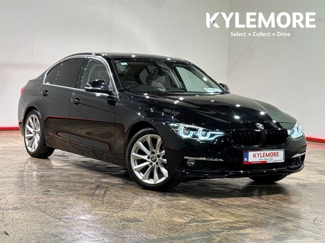 vehicle for sale from Kylemore Cars