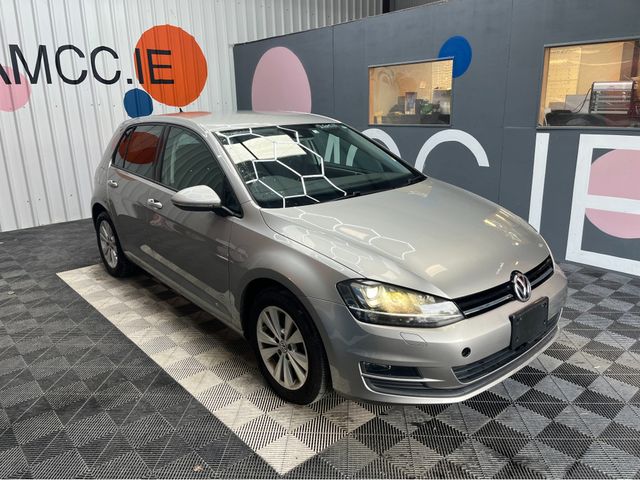 vehicle for sale from The Automatic Motor Car Centre