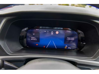 2025 Ford Transit Connect