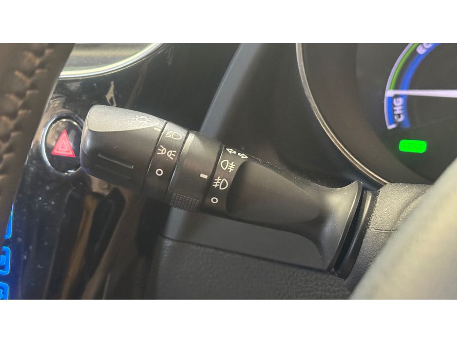 2016 Toyota Auris