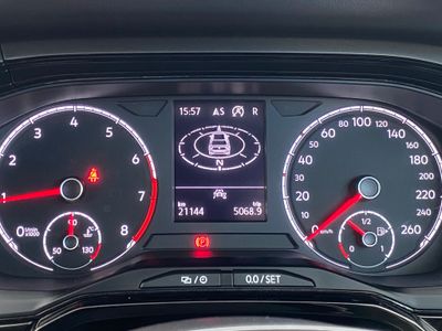 2021 Volkswagen Polo