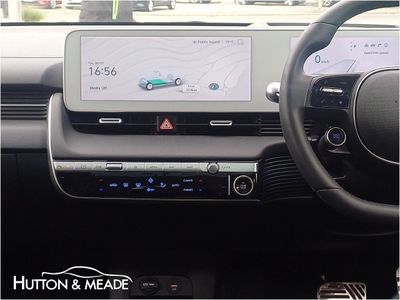 2025 Hyundai Ioniq 5