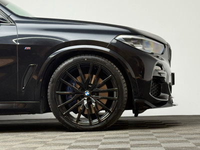 2020 BMW X5