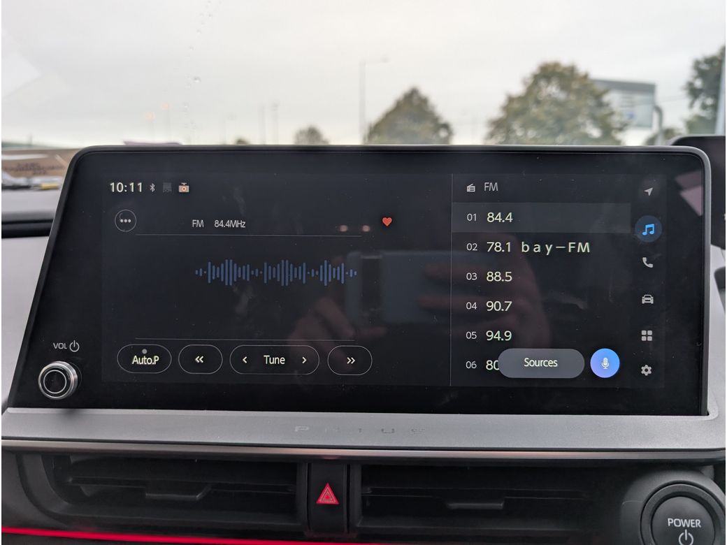 2024 Toyota Prius