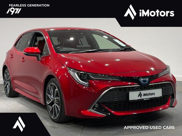 vehicle for sale from iMotors