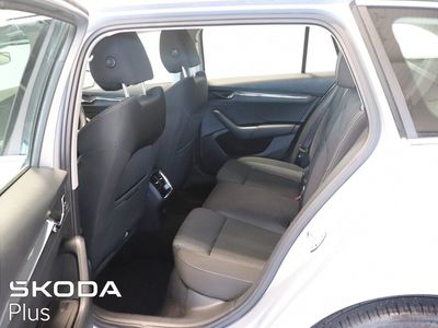 2021 Skoda Octavia