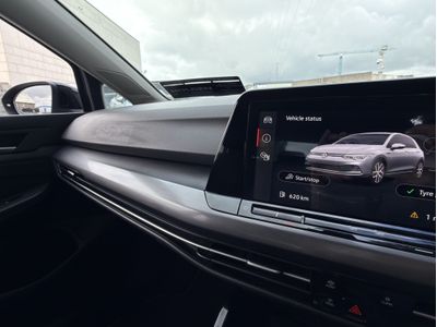 2023 Volkswagen Golf