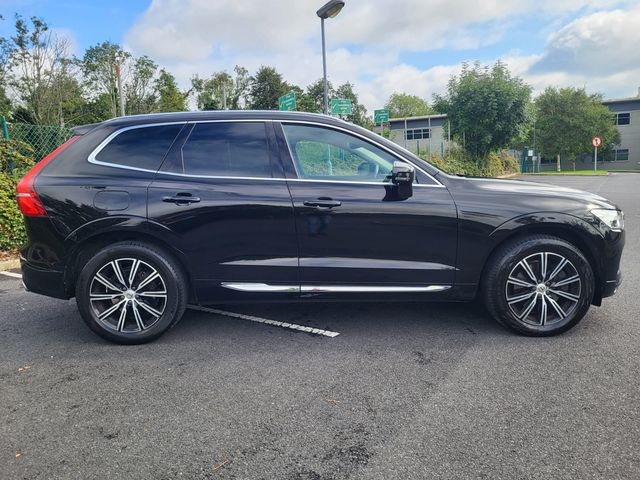 2018 Volvo XC60