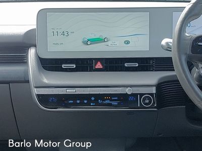 2023 Hyundai Ioniq 5