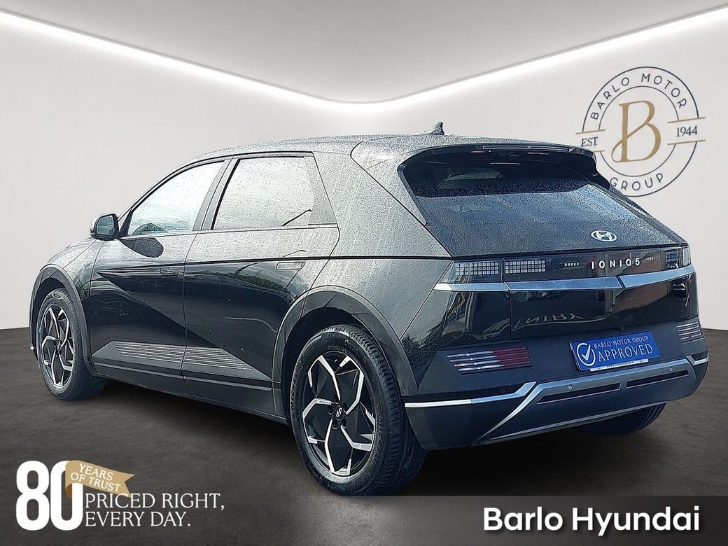 2023 Hyundai Ioniq 5