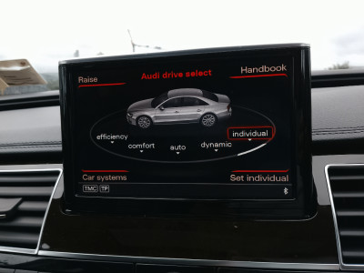 2016 Audi A8