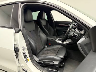 2024 BMW i4