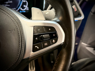 2021 BMW 3 Series