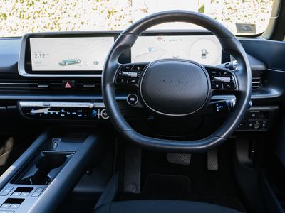 2023 Hyundai Ioniq 6