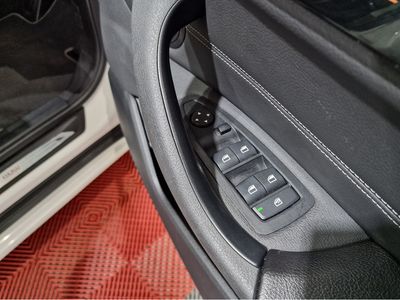 2022 BMW X1