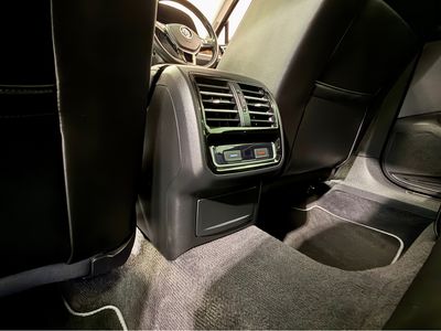 2019 Volkswagen Passat