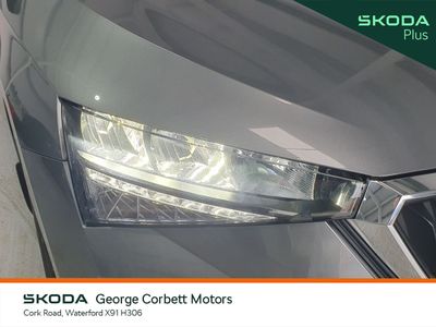 2023 Skoda Scala
