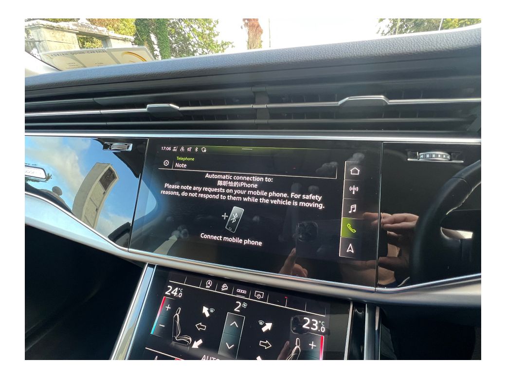 2021 Audi Q7
