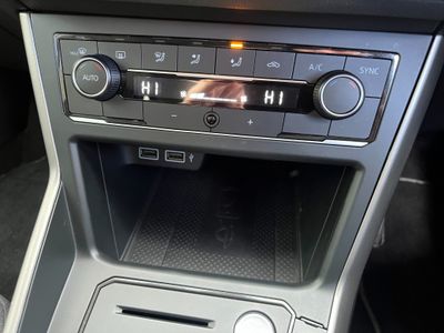 2020 Volkswagen Polo