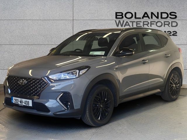 vehicle for sale from Bolands Waterford