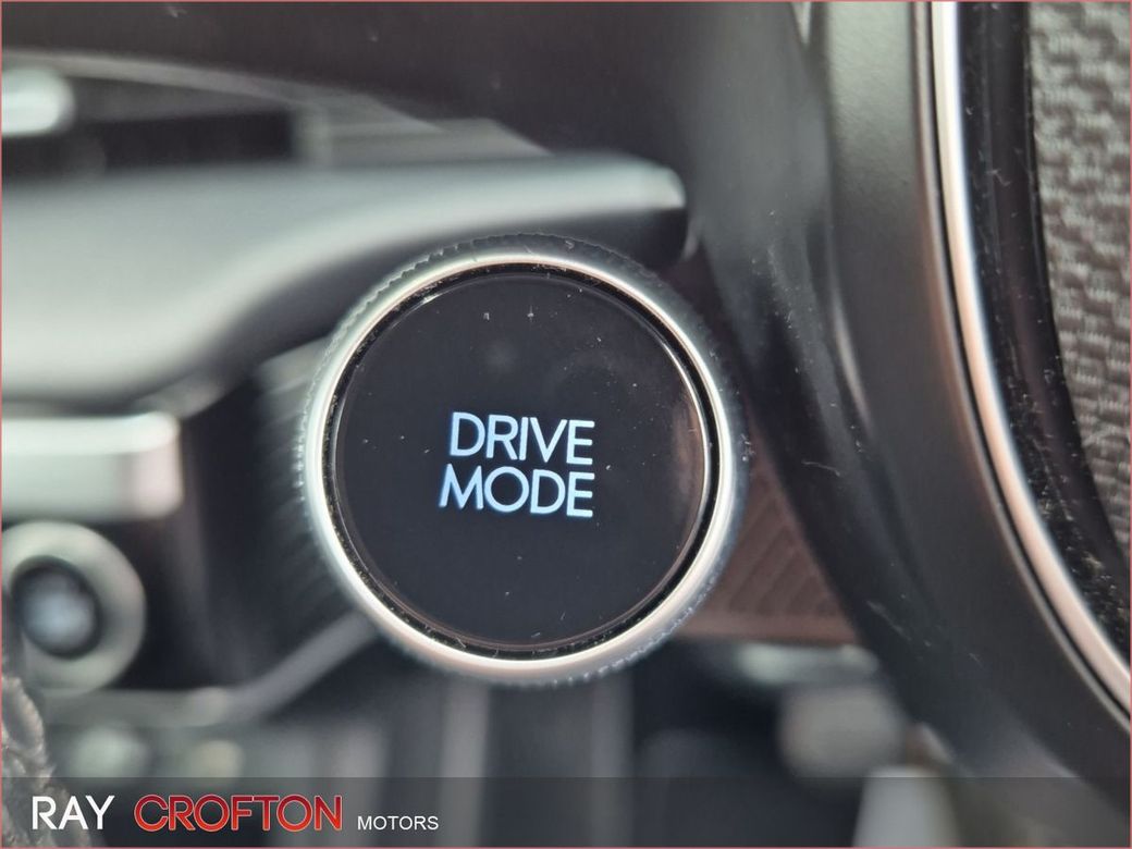 2022 Hyundai Ioniq 5