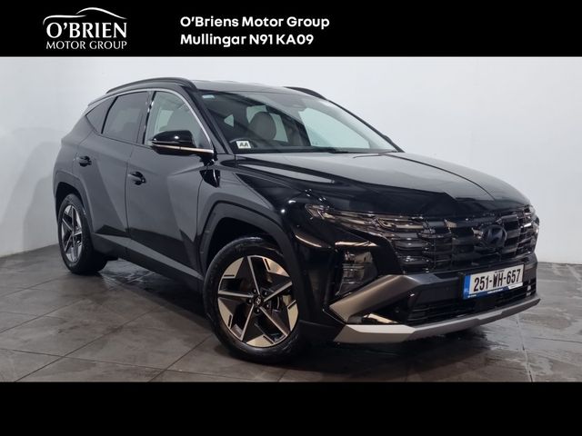 vehicle for sale from O'Briens Motor Group