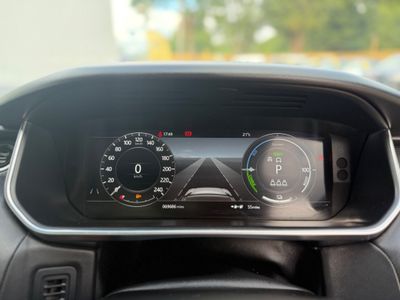 2022 Land Rover Range Rover Sport