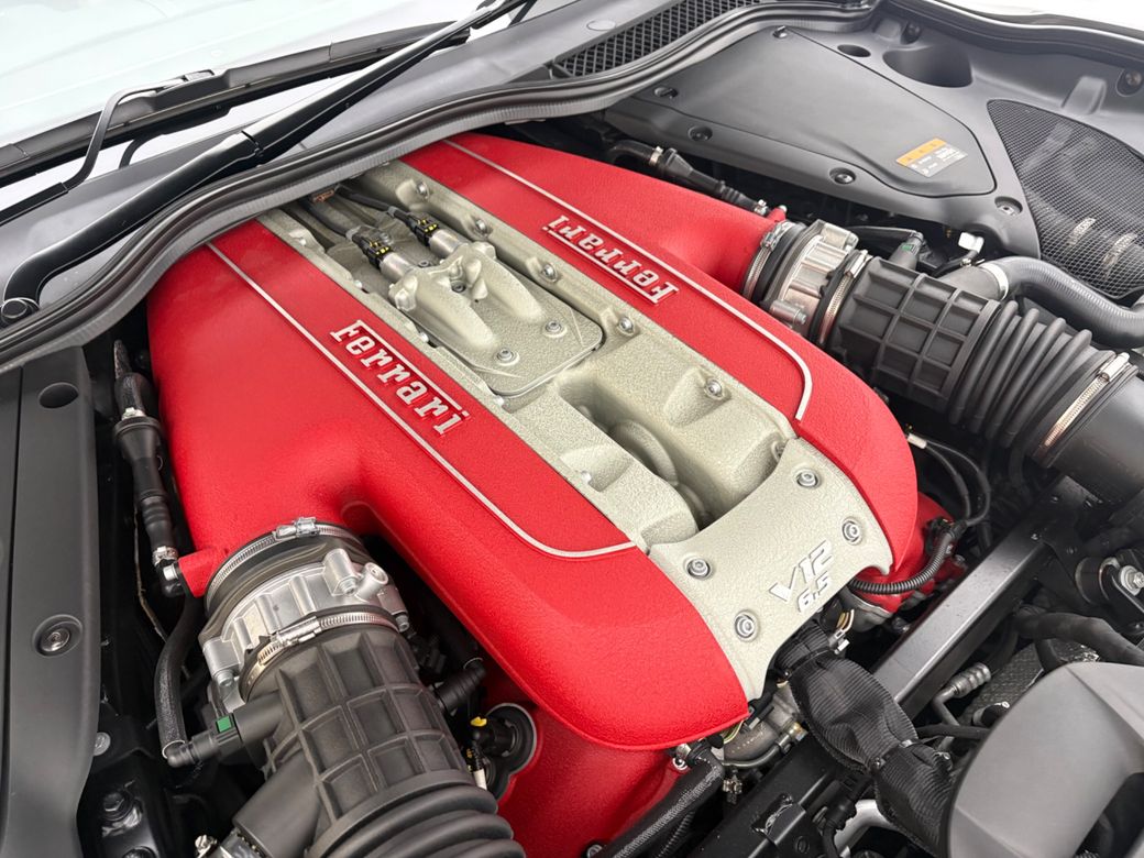 2020 Ferrari 812 GTS