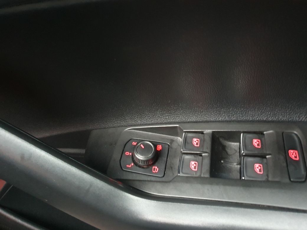 2019 Volkswagen Polo