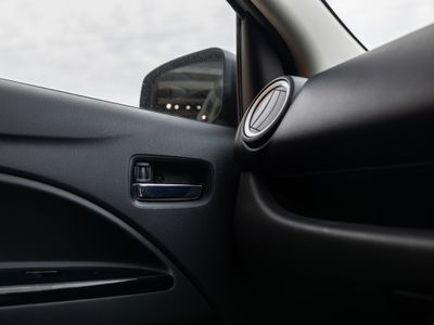 2018 Mitsubishi Space Star