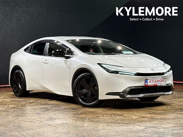 vehicle for sale from Kylemore Cars