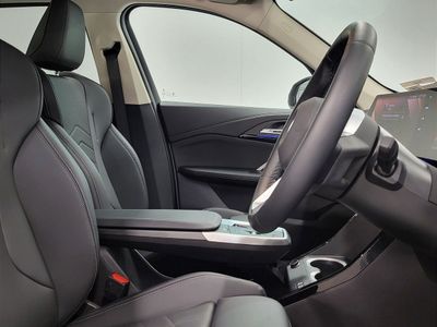 2025 BMW iX1