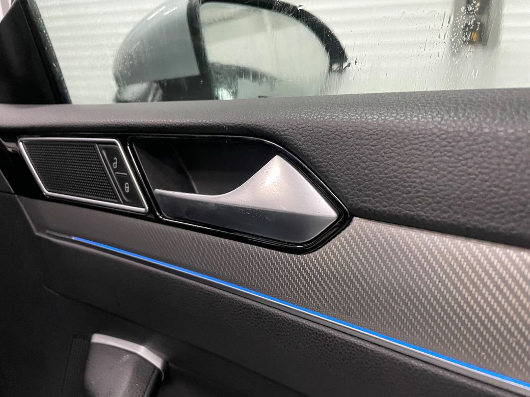 2019 Volkswagen Arteon