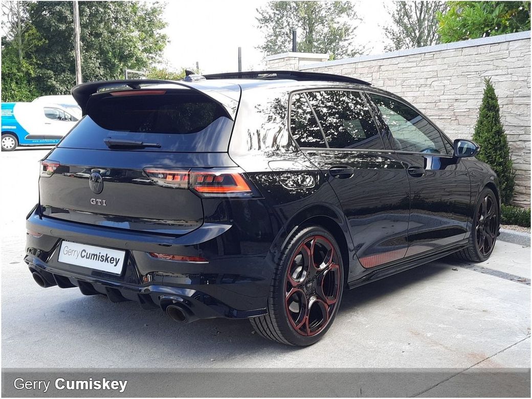 2026 Volkswagen Golf